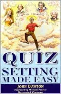 Quiz Setting Made Easy