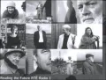 Reading the Future: Irish Writers in Conversation with Mike Murphy