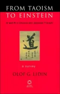 From Taoism to Einstein