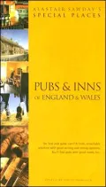 Pubs and Inns of England and Wales