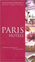 Special Places to Stay Paris Hotels