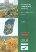 Development on Roman London's Western Hill: Excavations at Paternoster Square, City of London
