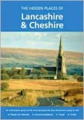 The Hidden Places of Lancashire and Cheshire