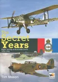 The Secret Years