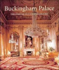 Buckingham Palace The Official History
