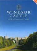 Winosior Castle: Official Guidebook