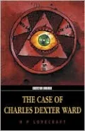 The Case of Charles Dexter Ward