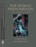 The Human Phenomenon