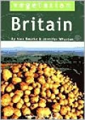 Vegetarian Britain