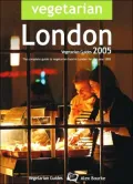 Vegetarian London