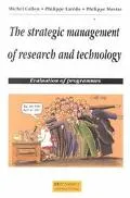 Strategic Management of Research and Technology