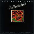 The Lotus Book: Collectables: The Complete Collection of Lotus Memorabilia