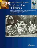 English Airs and Dances. Baroque Around the World