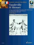 Vaudeville et Menuet