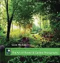 Art of Plant and Garden Photography
