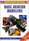 Basic Aviation Modelling, Vol. 1