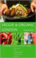 Veggie & Organic London