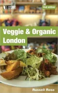 Veggie & Organic London