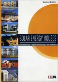 Solar Energy Houses: Strategies Technologies Examples