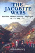The Jacobite Wars