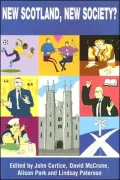 New Scotland, New Society: Are Social and Political Ties Fragmenting?