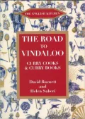 The Road to Vindaloo: Curry Cooks and Curry Books