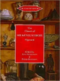 The Closet of the Eminently Learned Sir Kenelme Digbie Kt. Opened (1669)