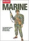 Marine: U. S. Marine Corps Heroes of the Pacific War