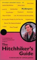 Book cover of Hitchhiker's Guide