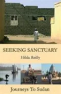 Book cover of Seeking Sanctuary
