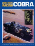 Carrol Shelby's Racing Cobra