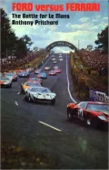 Ford Versus Ferrari