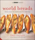World Breads : From Pitta to Paratha