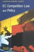 Ec Competition Law and Policy