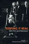 Keeping it Real: Irish Film and Television