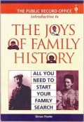 Joys of Family History: All You Need to Start Your Family Search