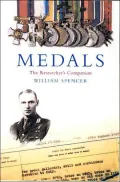Medals: The Researcher's Companion