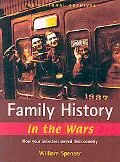 Family History in the Wars