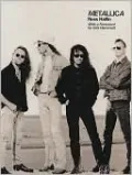 Metallica