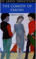 The Comedy of Errors (Arden Shakespeare, Second Series)
