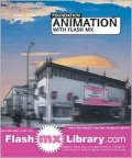 Flash Cartoon Animation: Learn from the Pros