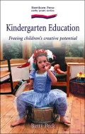 Kindergarten Education: Freeing Children's Creative Potential