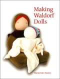 Making Waldorf Dolls
