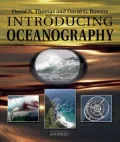 Introducing Oceanography for tablet devices