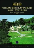 Recommended Country Houses, Small Hotels and Inns: Great Britain and Ireland