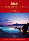 Recommended Hotels & Spas: Europe & The Mediterrranean