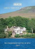 Conda Nast Johansens Recommended Hotels & Spas Great Britain & Ireland 2010 (Conde Nast Johansen's Great Britain & Ireland: Recommended Hotels & Spas)