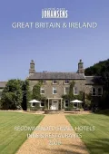 CONDE' NAST JOHANSENS RECOMMENDED SMALL HOTELS, INNS AND RESTAURANTS - GREAT BRITAIN AND IRELAND 2009 (Johansens Recommended Country Houses, Small Hotels . Traditional Inns: Great Britain and Ireland)