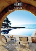 Conde Nast Johansens Recommended Hotels and Spas: Europe and the Mediterranean 2009 (Johansens Recommended Hotels: Europe and the Mediterranean)