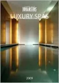 Conde Nast Johansens Luxury Spa's 2009